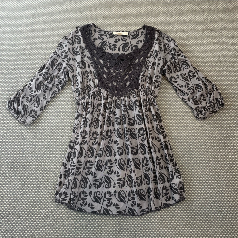 Pearl Star Top
